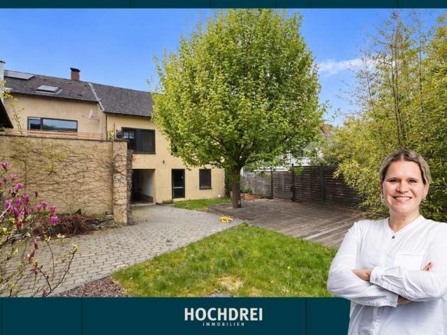 Haus kaufen in Nieder-Ingelheim, Ingelheim