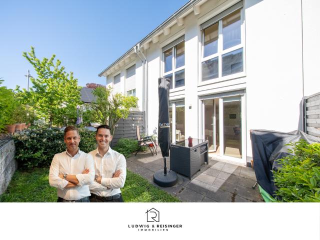 Haus kaufen in Nieder-Ingelheim, Ingelheim