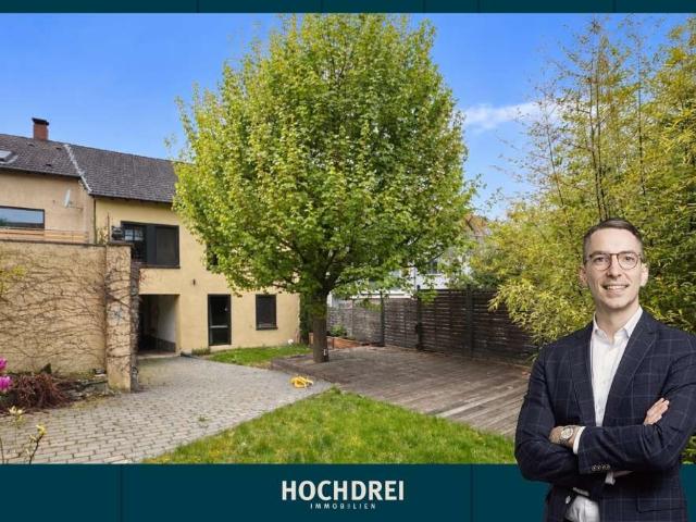 Haus kaufen in Nieder-Ingelheim, Ingelheim