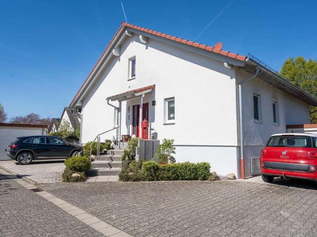 Haus kaufen in Nieder-Ingelheim, Ingelheim