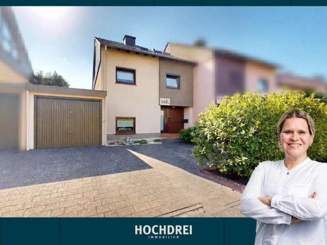 Haus kaufen in Nieder-Ingelheim, Ingelheim am Rhein