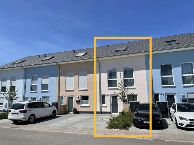 Haus kaufen in Nieder-Ingelheim, Ingelheim