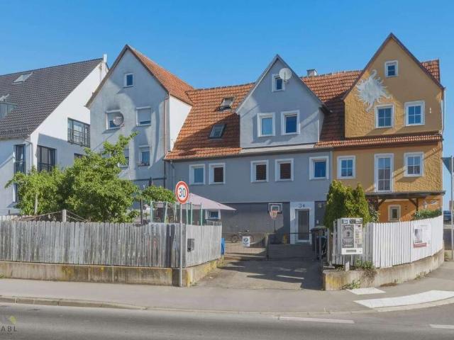 Haus kaufen in Ingersheim, Baden-Württemberg