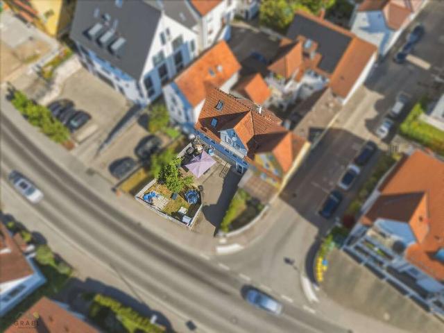 Haus kaufen in Ingersheim, Baden-Württemberg
