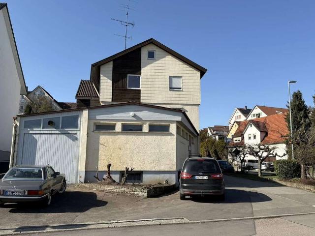 Haus kaufen in Ingersheim, Baden-Württemberg