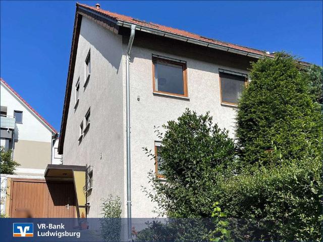 Haus kaufen in Ingersheim, Großingersheim