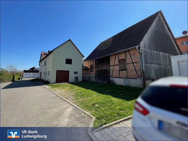 Haus kaufen in Ingersheim, Baden-Württemberg