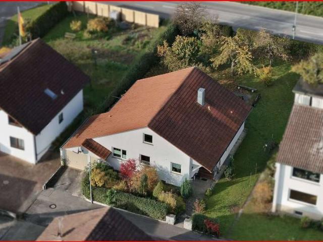 Haus kaufen in Ingersheim, Baden-Württemberg