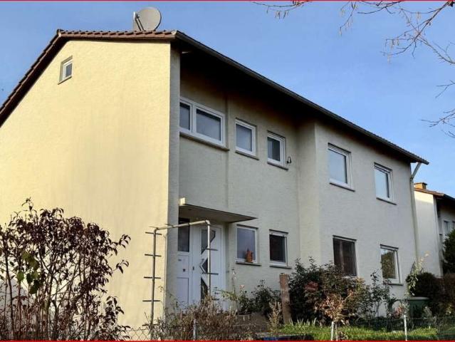 Haus kaufen in Ingersheim, Baden-Württemberg