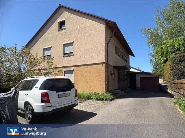 Haus kaufen in Ingersheim, Baden-Württemberg