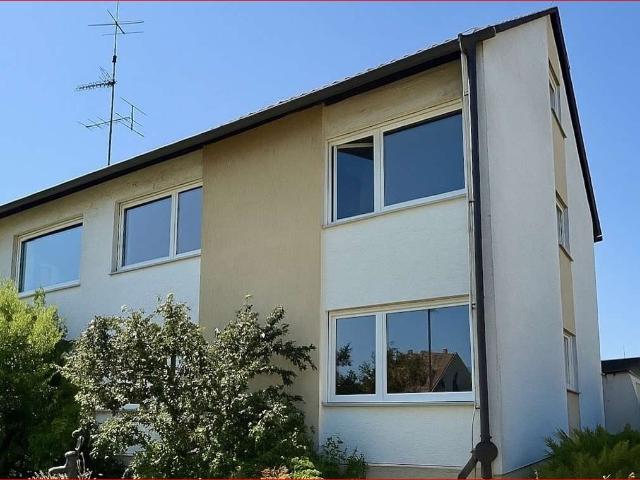 Haus kaufen in Ingersheim, Baden-Württemberg