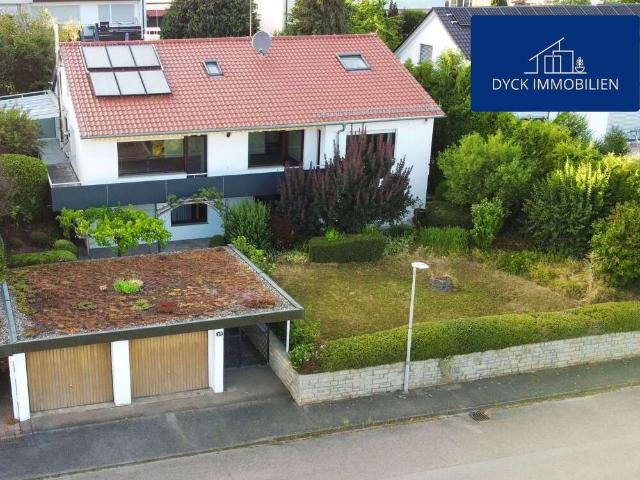 Haus kaufen in Ingersheim, Baden-Württemberg