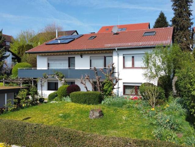 Haus kaufen in Ingersheim, Baden-Württemberg