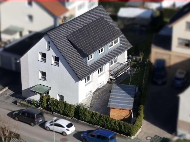Haus kaufen in Ingersheim, Baden-Württemberg