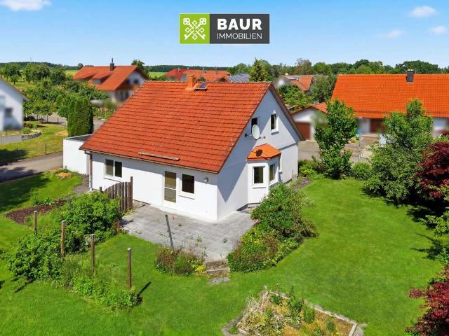 Haus kaufen in Ingoldingen, Baden-Württemberg