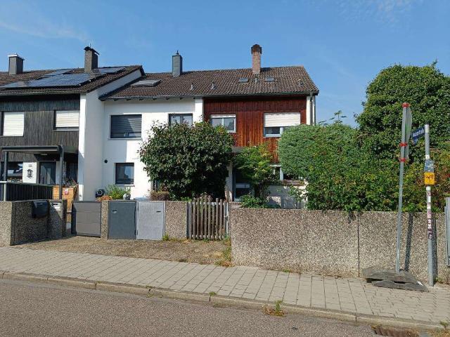 Haus kaufen in Mitte, Ingolstadt