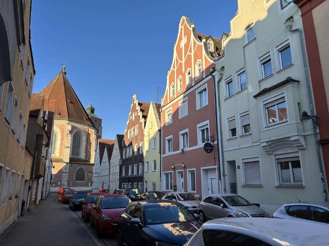 Haus kaufen in Mitte, Ingolstadt