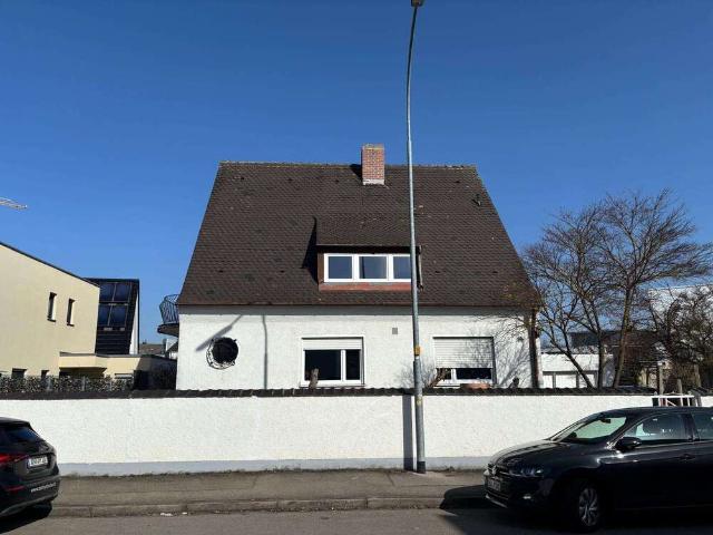 Haus kaufen in Mitte, Ingolstadt