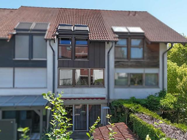 Haus kaufen in Mitte, Ingolstadt