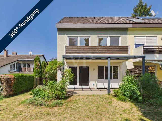 Haus kaufen in Mitte, Ingolstadt