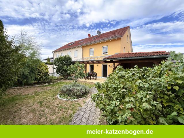 Haus kaufen in Mitte, Ingolstadt