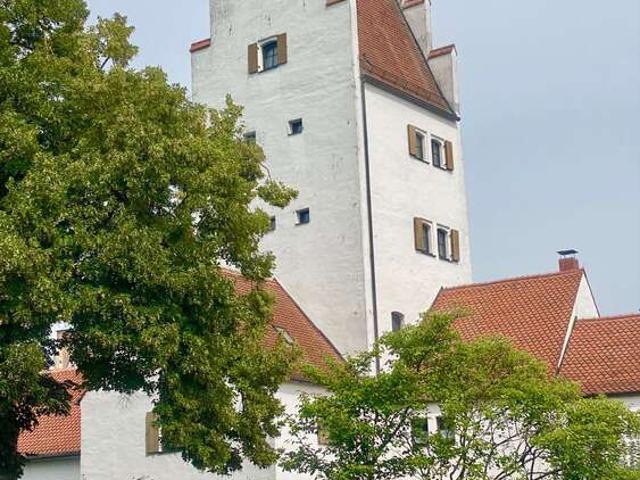 Haus kaufen in Mitte, Ingolstadt