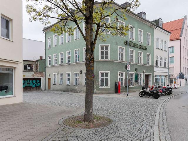 Haus kaufen in Mitte, Ingolstadt