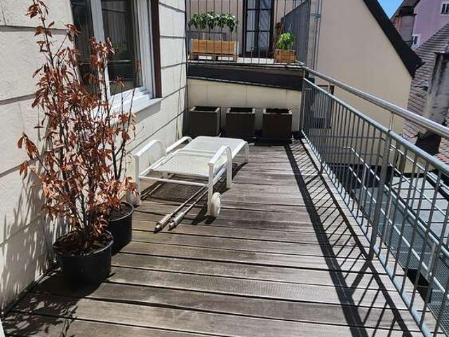 Haus kaufen in Mitte, Ingolstadt