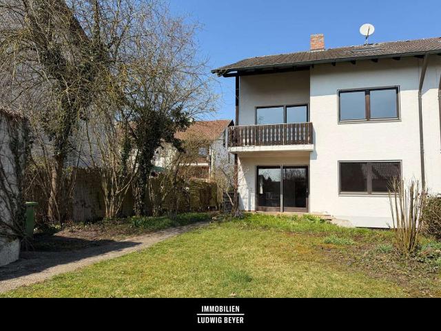 Haus kaufen in Ingolstadt, Bayern