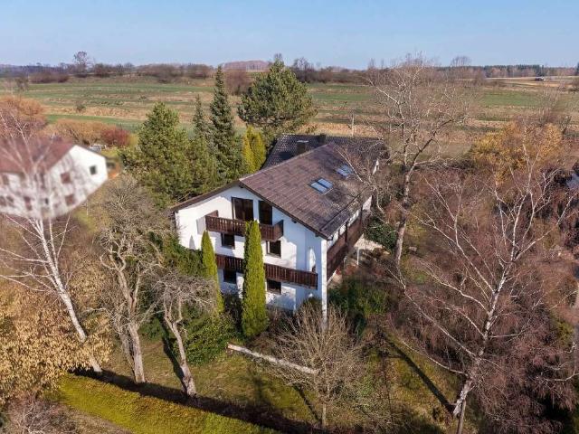 Haus kaufen in Bachern, Inning