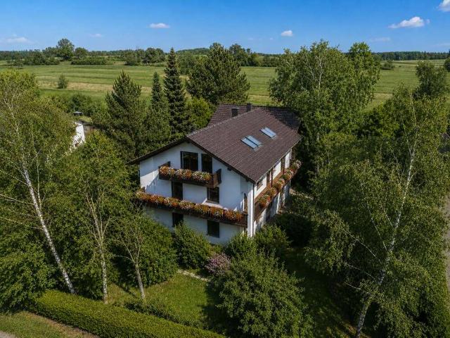 Haus kaufen in Bachern, Inning