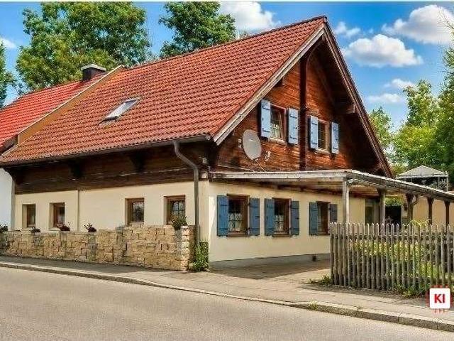 Haus kaufen in Bachern, Inning