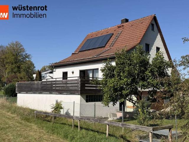 Haus kaufen in Bachern, Inning am Ammersee
