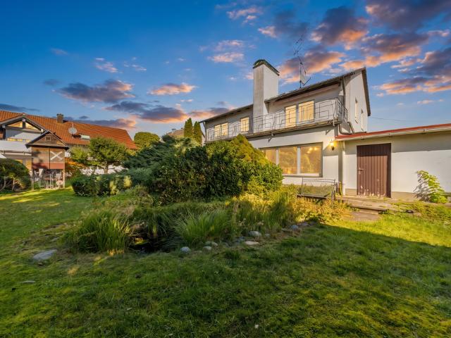 Haus kaufen in Bachern, Inning am Ammersee