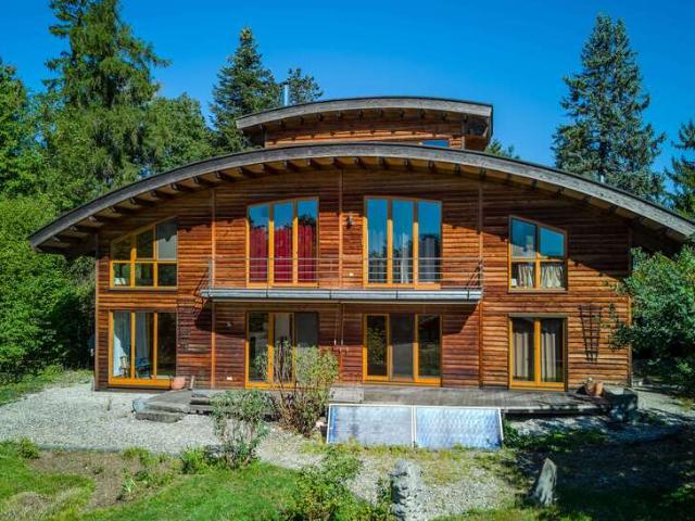 Haus kaufen in Bachern, Inning am Ammersee