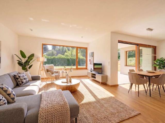 Haus kaufen in Bachern, Inning am Ammersee