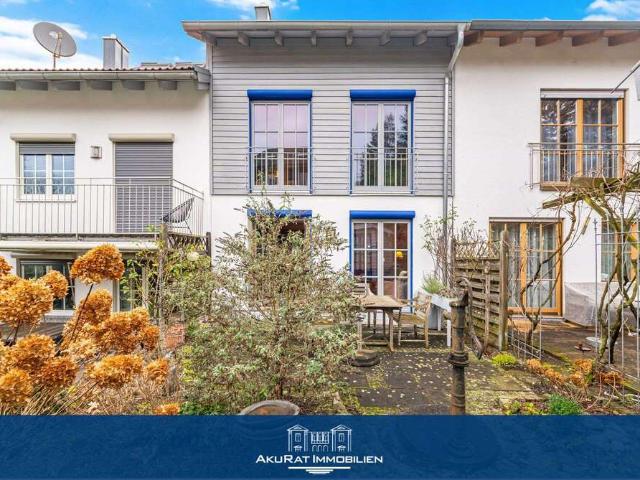 Haus kaufen in Bachern, Inning