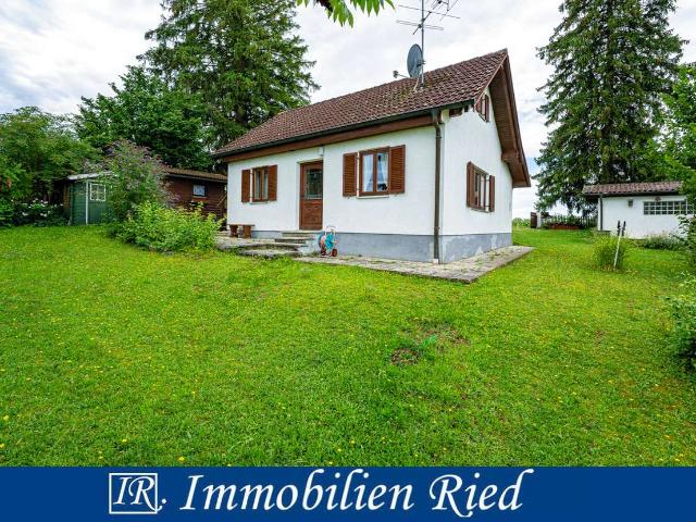 Haus kaufen in Bachern, Inning