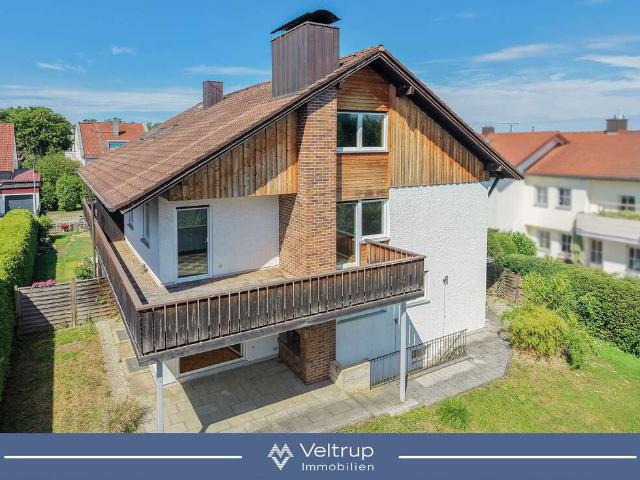 Haus kaufen in Bachern, Inning