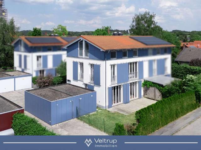 Haus kaufen in Bachern, Inning am Ammersee