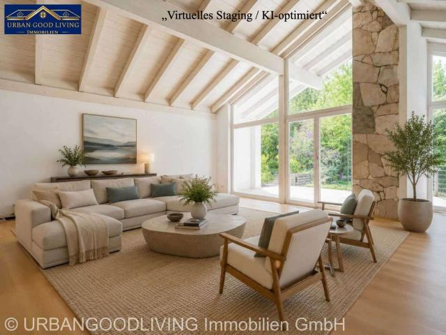 Haus kaufen in Schorn, Inning am Ammersee
