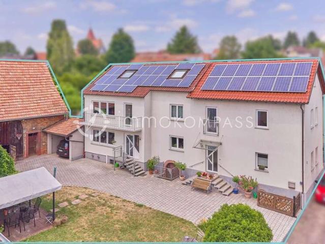Haus kaufen in Insheim, Landkreis Südliche Weinstraße