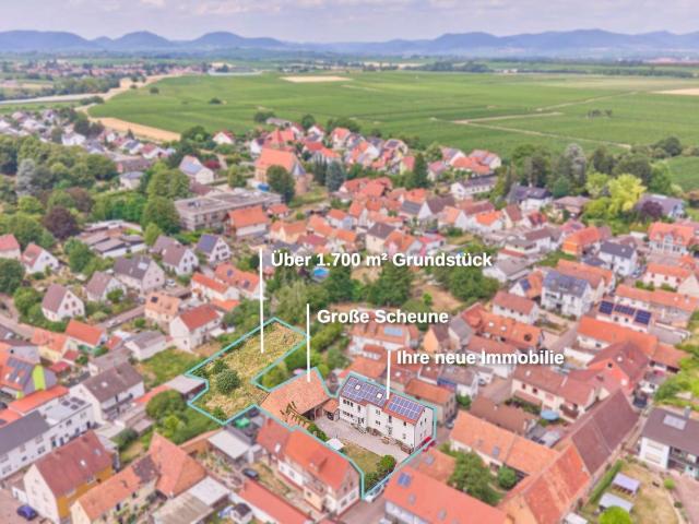 Haus kaufen in Insheim, Rheinland-Pfalz