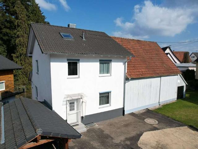 Haus kaufen in Inzigkofen, Baden-Württemberg
