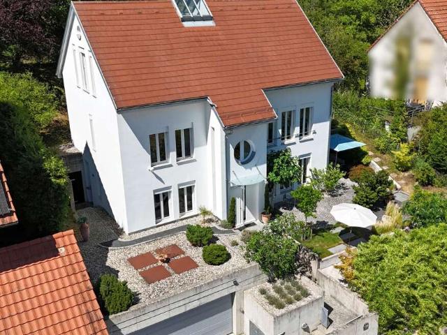 Haus kaufen in Inzlingen, Baden-Württemberg