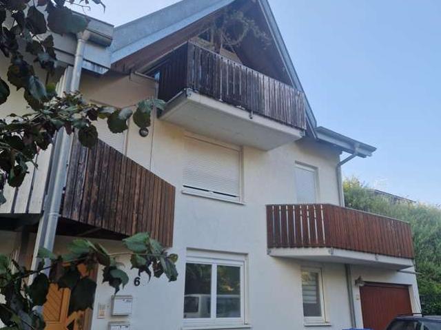 Haus kaufen in Inzlingen, Baden-Württemberg