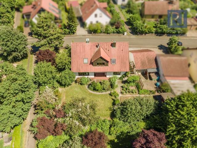 Haus kaufen in Iphofen, Bayern