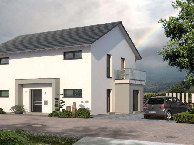 Haus kaufen in Ippenschied, Landkreis Bad Kreuznach