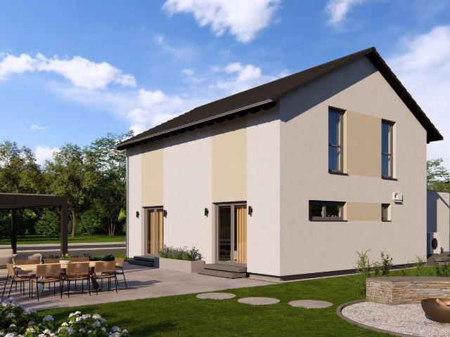 Haus kaufen in Bad Kreuznach, Rheinland-Pfalz