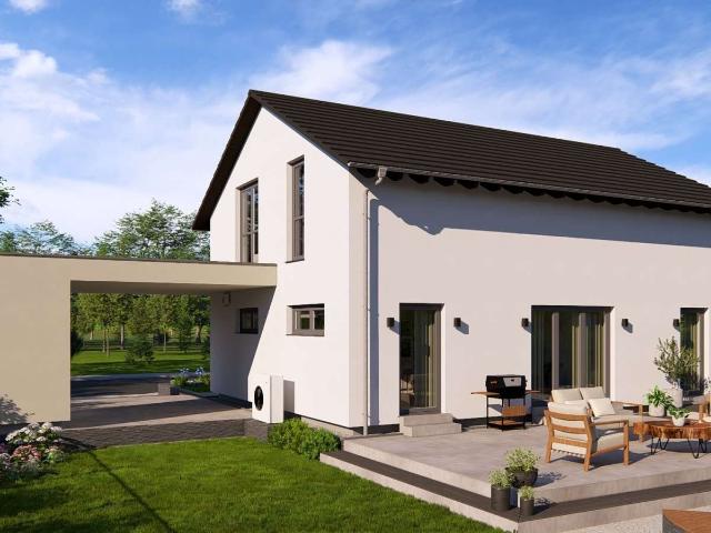 Haus kaufen in Bad Kreuznach, Rheinland-Pfalz